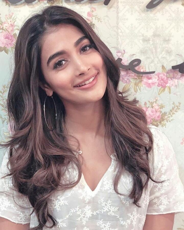 Pooja Hegde