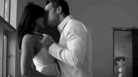 Kiss