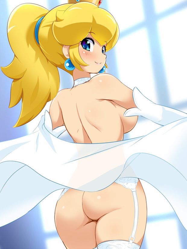 princess peach