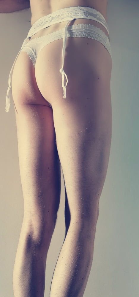 Beautiful ass