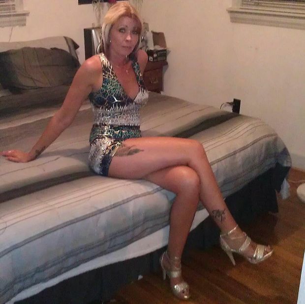 leggy