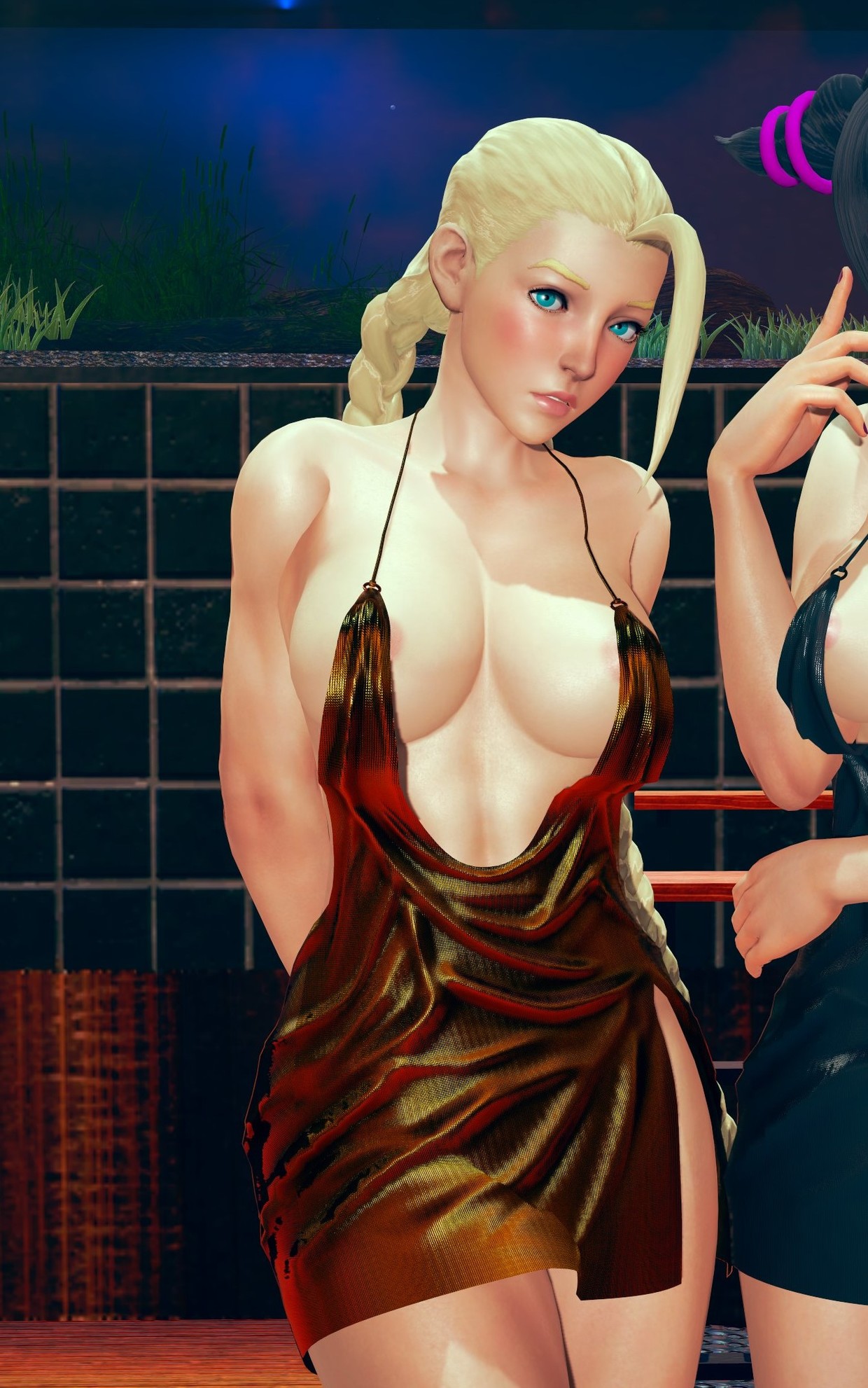 cammy white