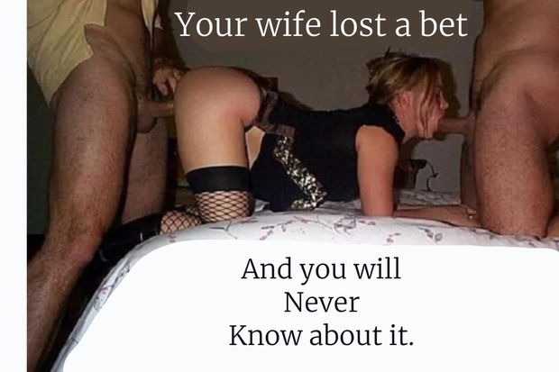 When she wins she has extra cash, when she loses she “works late”