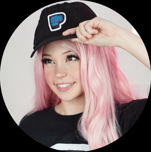Belle delphine