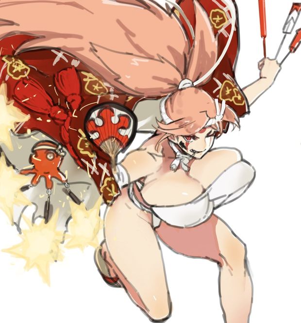 Ecchi
