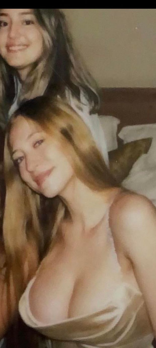 Sophia diamond