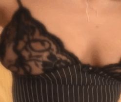 Lana Oi showing her beautiful breasts ll