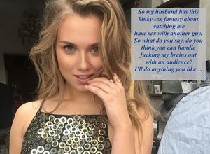 think I can handle that