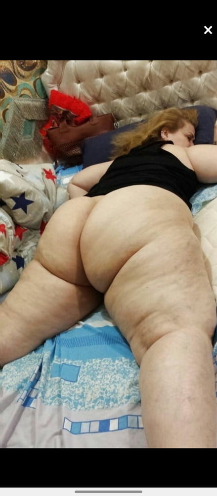 Big and seductive