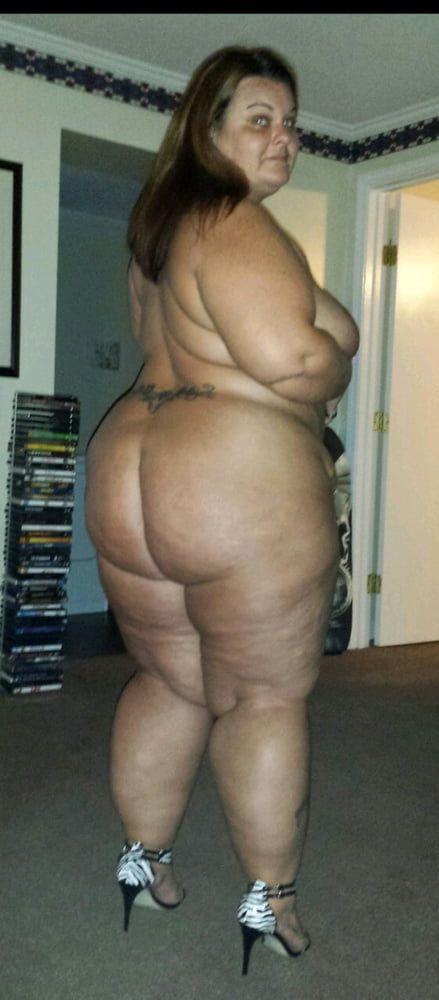 someone's mother, someone's wife