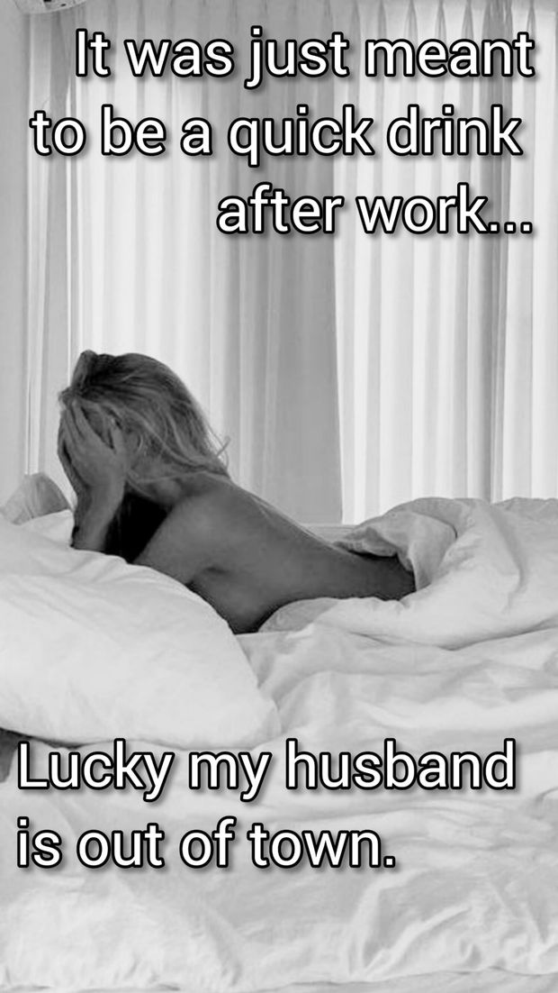 mornings after