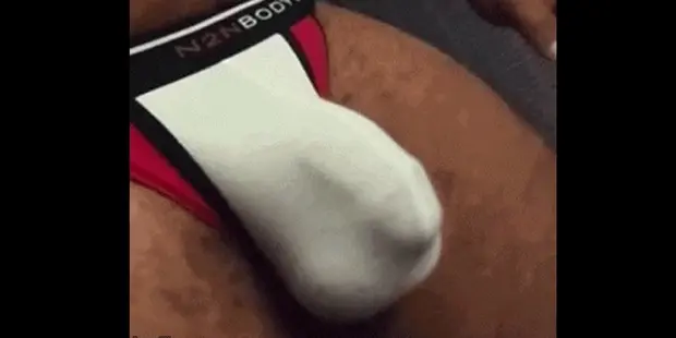 Tight bulge