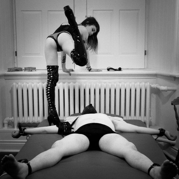 Femdom