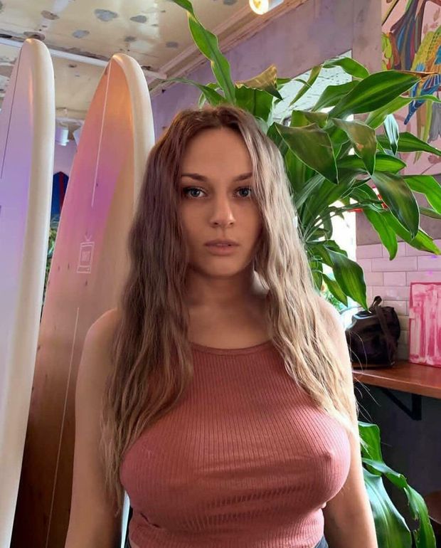 Irina Vlano