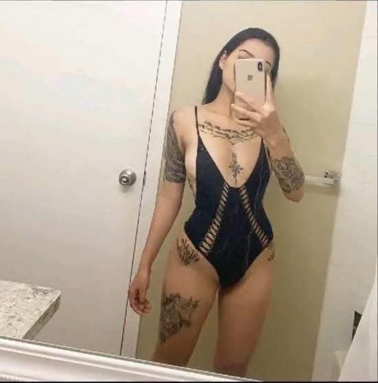 Bella poarch
