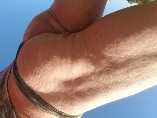 My Ass