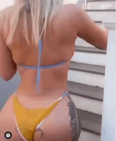 Sexy PAWG
