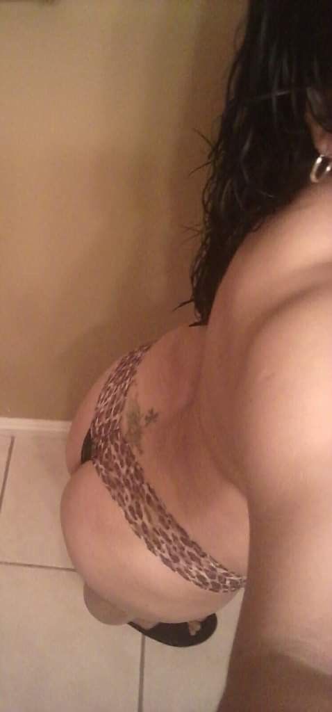 Girlfriend ready to fuck