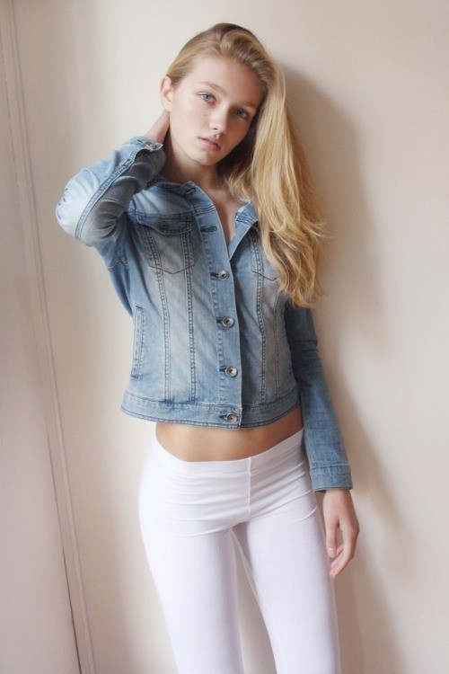 Dad, do you think of having sex with me sometimes ? Because I do.