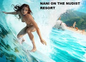 Nani nude
