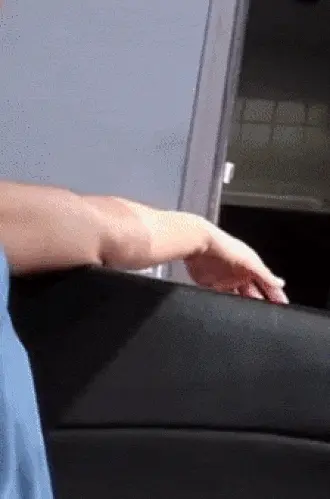 Flashing Boobs