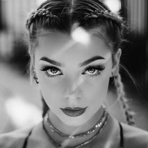 Ponytails