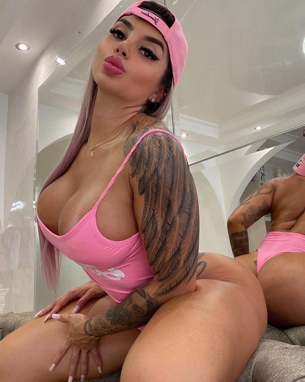 Slutty Fitness