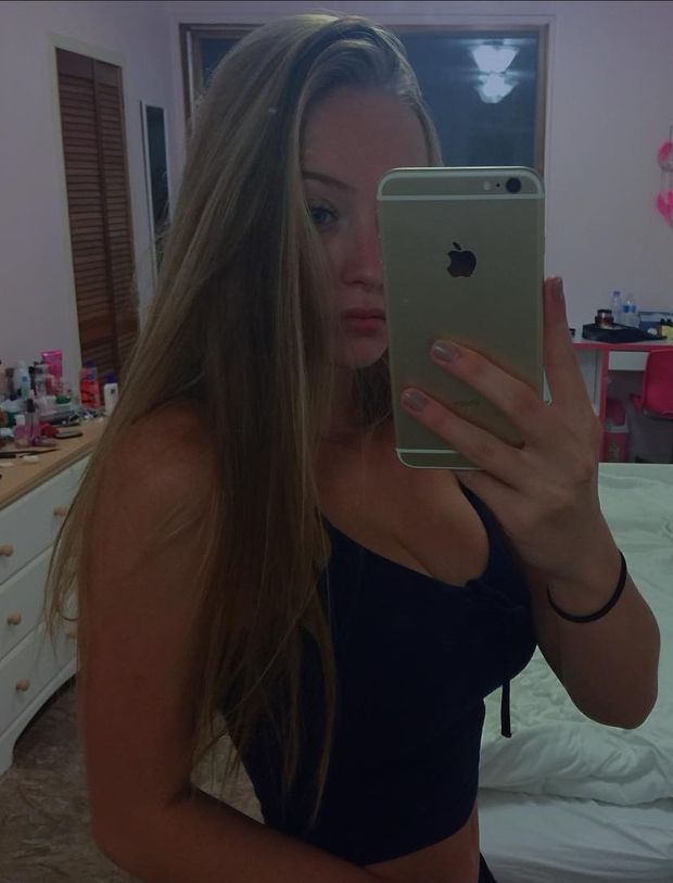 Sophia diamond