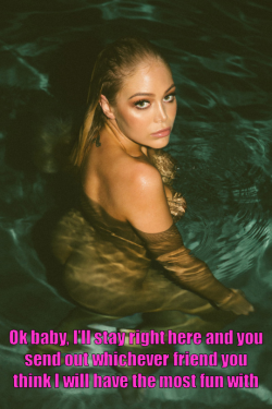 hot tub play