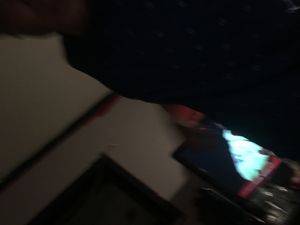 Today my mom made me so crazy and she black and blue and she is having my baby but I am making her cry