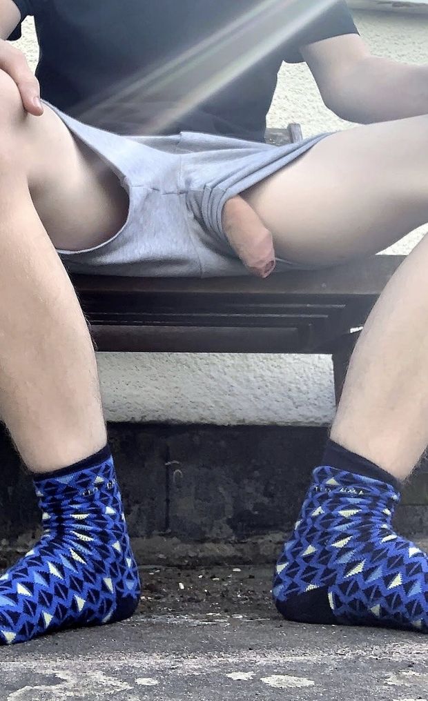 Up shorts