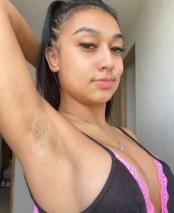 armpit