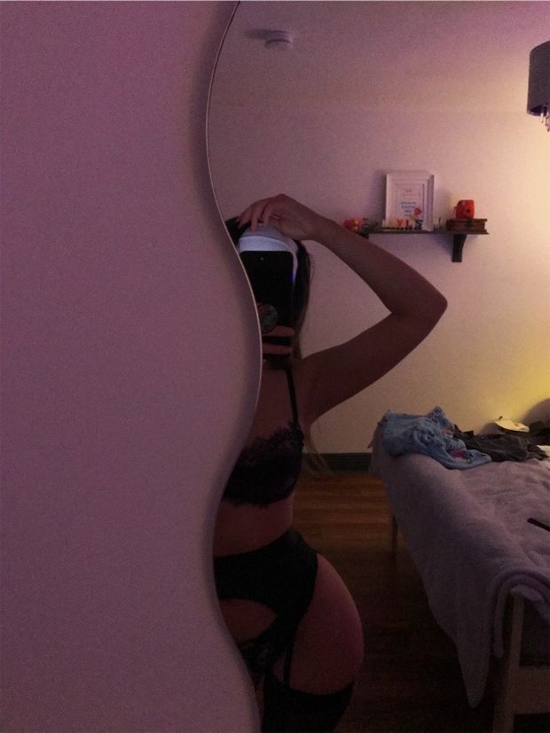 Quite the tease