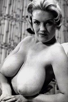 Big boobs are sweet