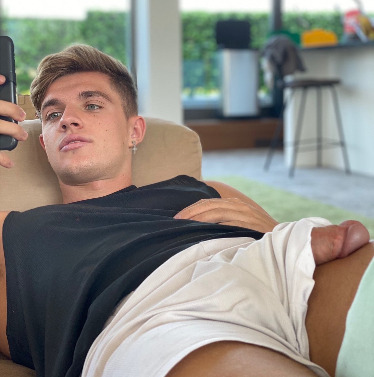Up shorts