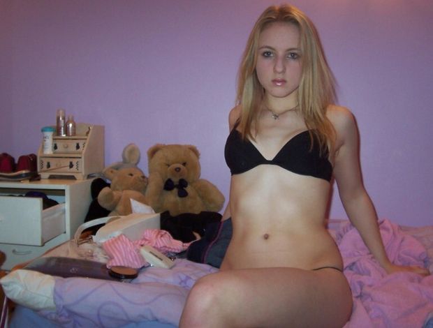 Fucked on september 30 Stephsister