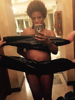 Macy gray one of the most soulful singers ever heard