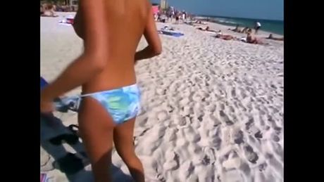 those old g*rls gone wild commercials but uncensored #2