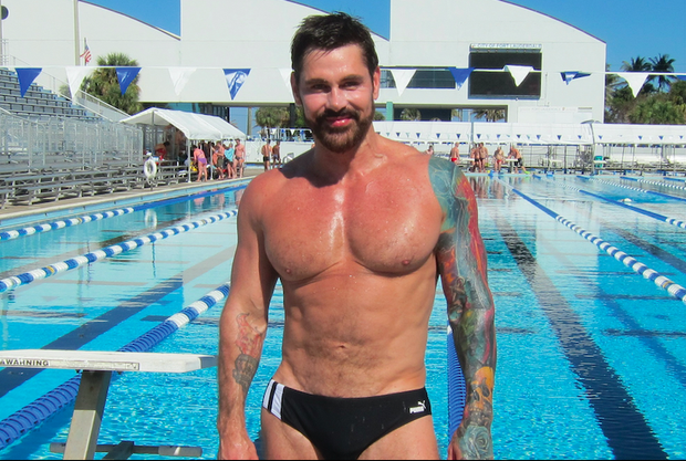 Jack Mackenroth