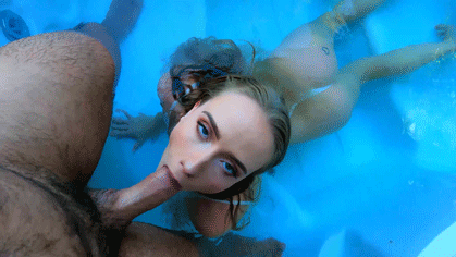 the best blowjob