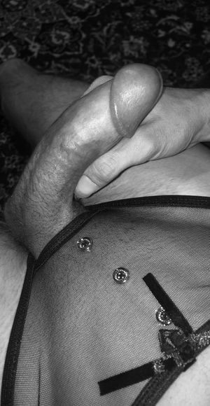 Do u want this Stick in u