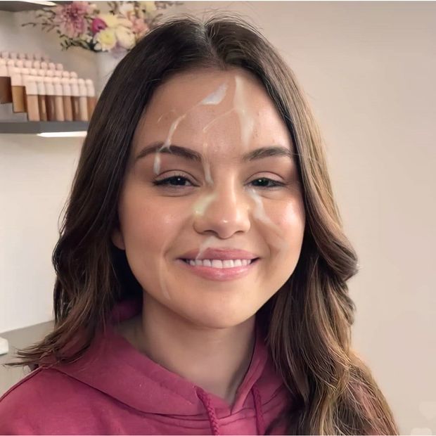 selena facial