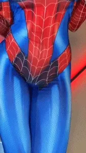 perfect spider