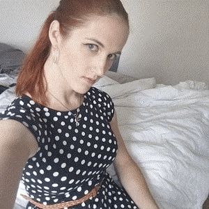 surprise between the legs