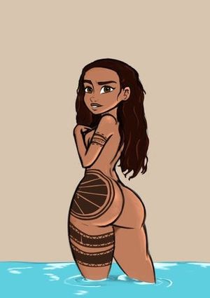 Moana