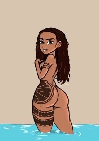 Moana
