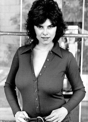 Adrienne Barbeau