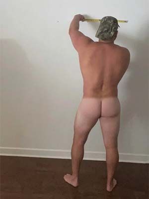 Naked general contract in Baltimore available to do all kind of jobs