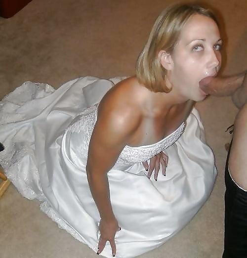 Cousin Mikes mail order bride from Russia...