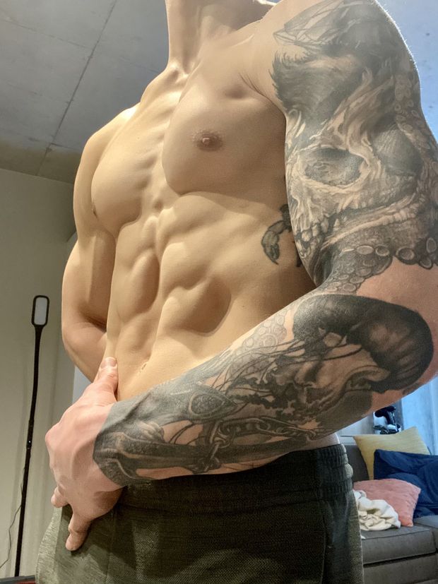 Ripped